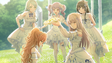 バンドリ　Roselia Dazzle the Destiny CD 氷川紗夜 バンドリ Roselia Dazzle the Destiny CD 氷川紗夜 16th Single