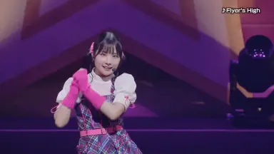 岚千纱都-哔哩哔哩_Bilibili