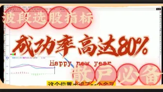 就算你没有任何经验成功率也能达到80%