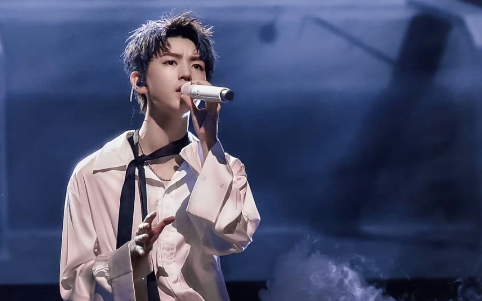 【王俊凯】据说这场《水星记》是很多小螃蟹的白月光