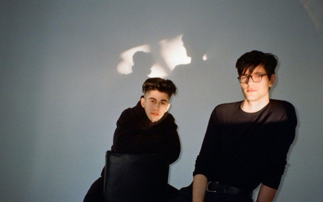 阿塞拜疆的组合rauffaik的歌曲Вечера这首歌适合大家睡前倾听