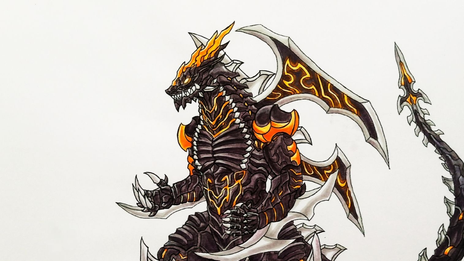 来自神秘东方的力量