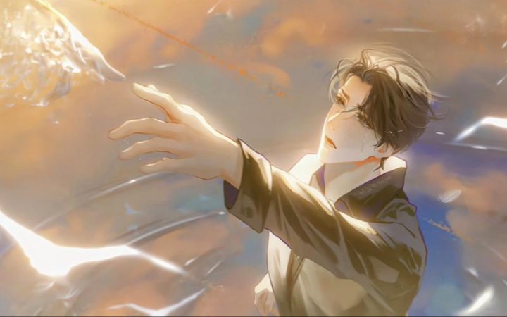 《职业替身》——水千丞