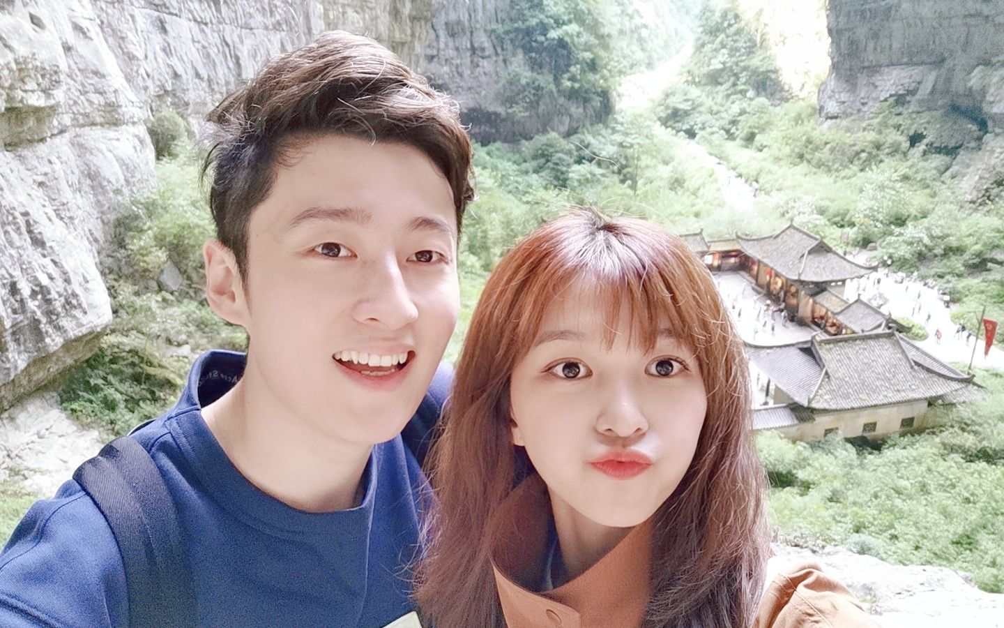 【啊吗粽×拿姐】起风了