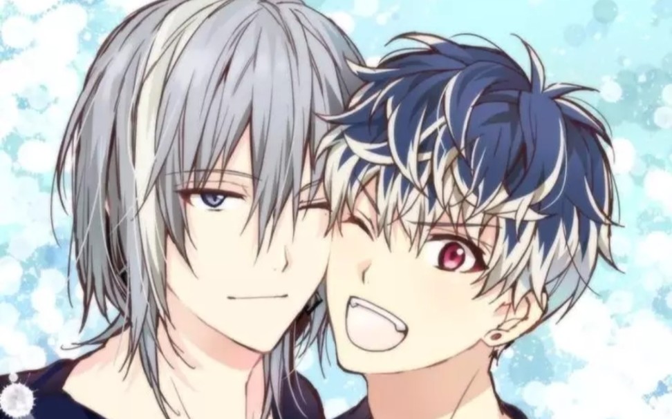 re:vale纪念日快乐!