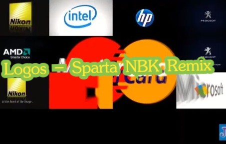 [图]Logos - Sparta NBK Remix