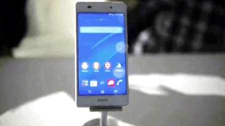 索尼 Xperia Z3V(美版Z3)全面开箱测评哔哩哔哩bilibili