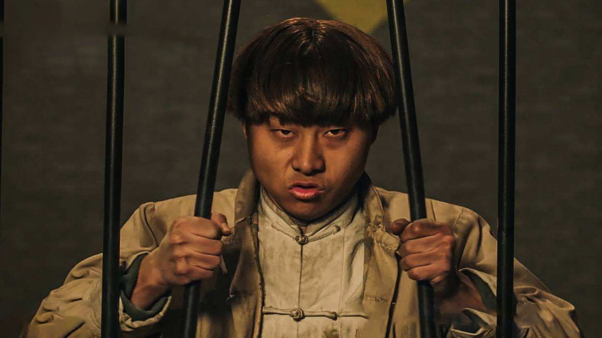 上映7天播放量扑街,《九叔归来》致敬英叔,观众却不买账