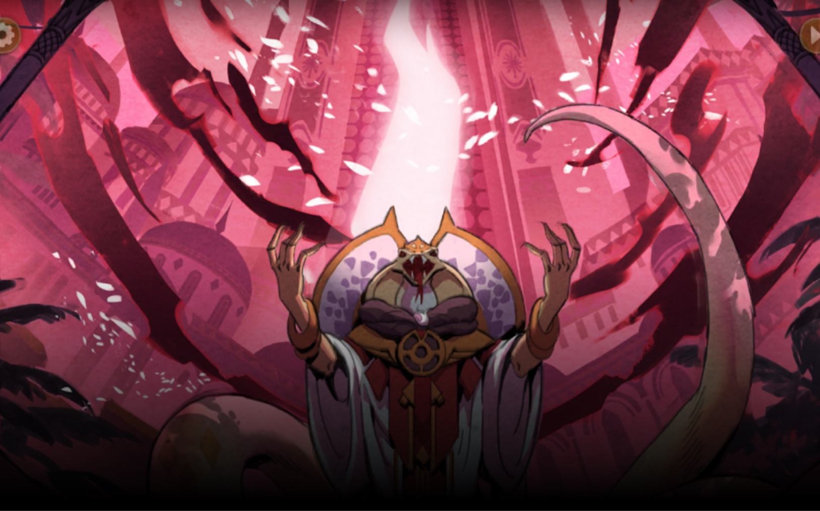 【sdoroca/万象物语】主线10-2 我 雷萨 一打四