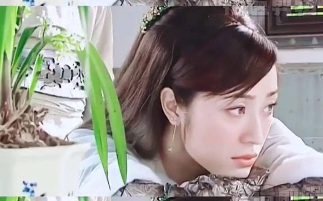 陈法蓉年轻时简直了,也太美了吧