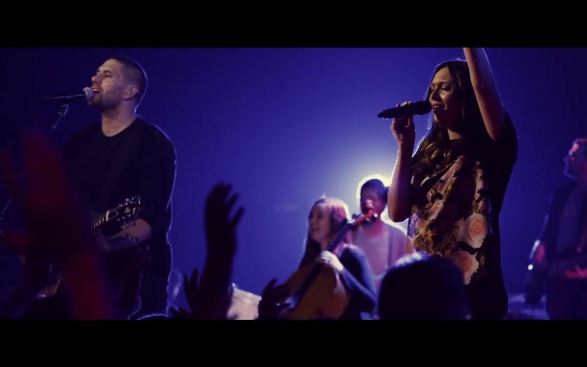 [图]Anchor - Hillsong Worship