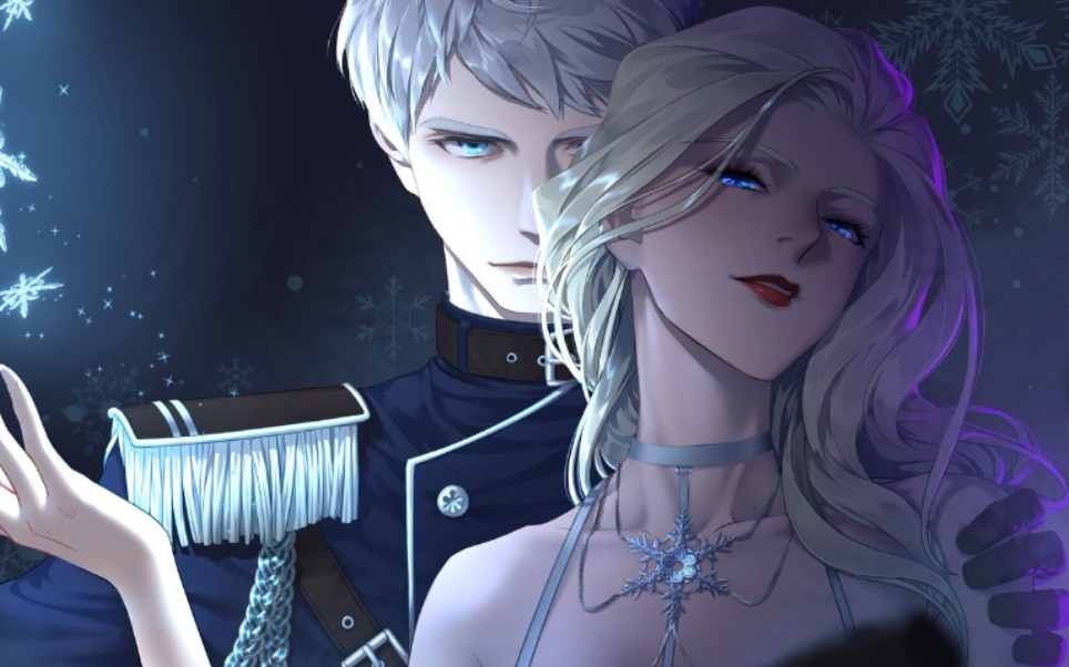 【jelsa】【剧情向】守护者联盟×冰雪奇缘 empires_哔哩哔哩_bili