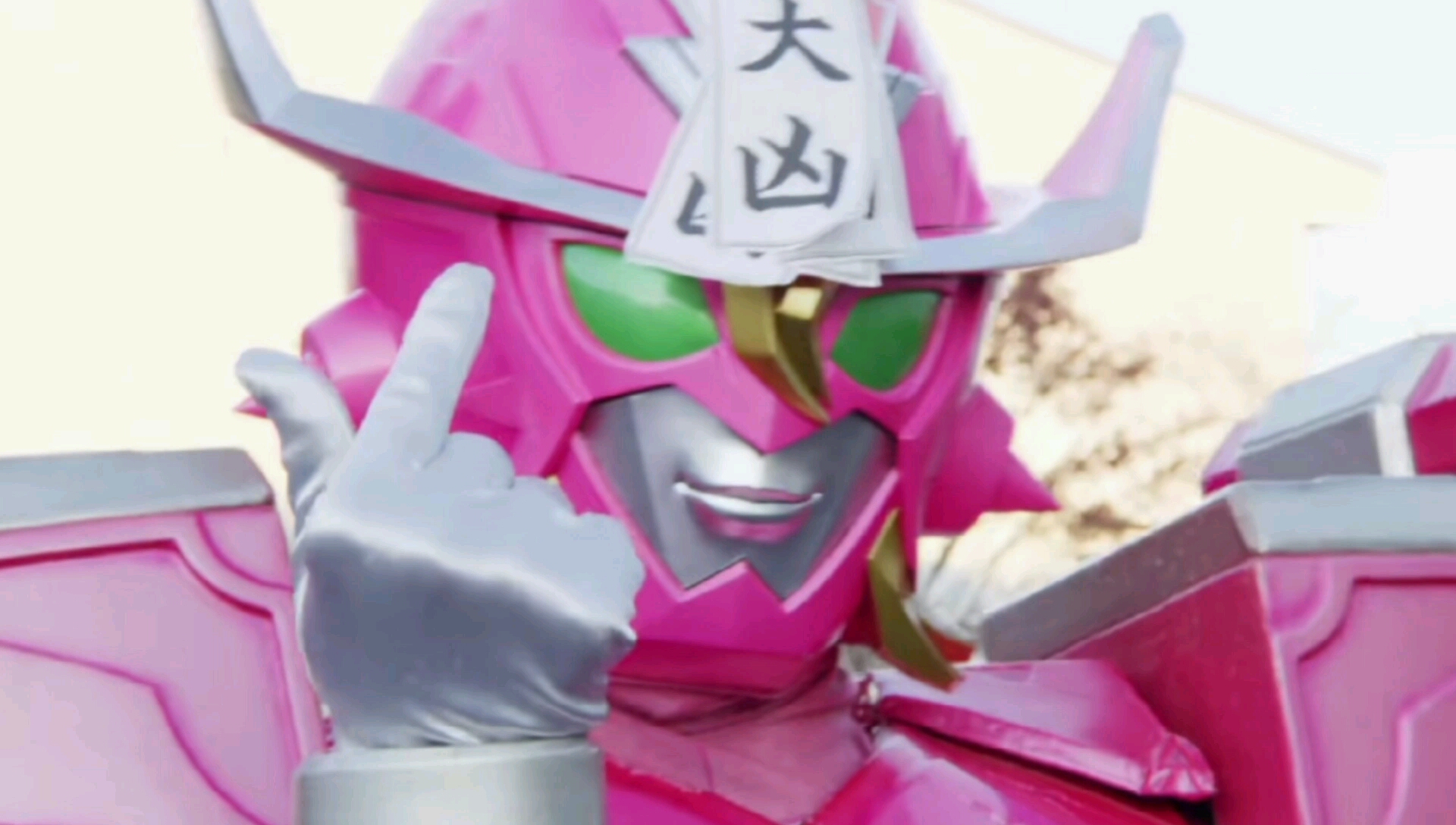 机界战队全开者魔法努角色歌ぬぬぬマジーヌ