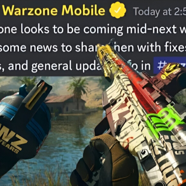 🚨 OH NO!! COD MOBILE DESAPARECERÁ de la GOOGLE PLAY y APP STORE? WARZONE  MOBILE Lobo Jz - BiliBili