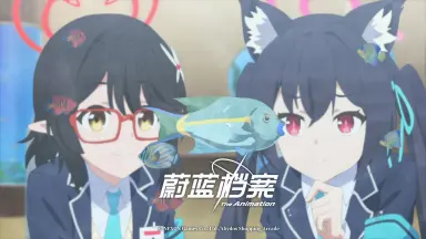 the Animation-哔哩哔哩_Bilibili