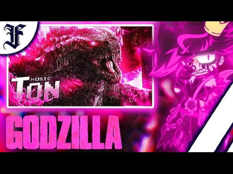 Monsterverse reage a Rei dos Monstros | Godzilla (Monsterverse) | @PapyrusDaBata哔哩哔哩bilibili