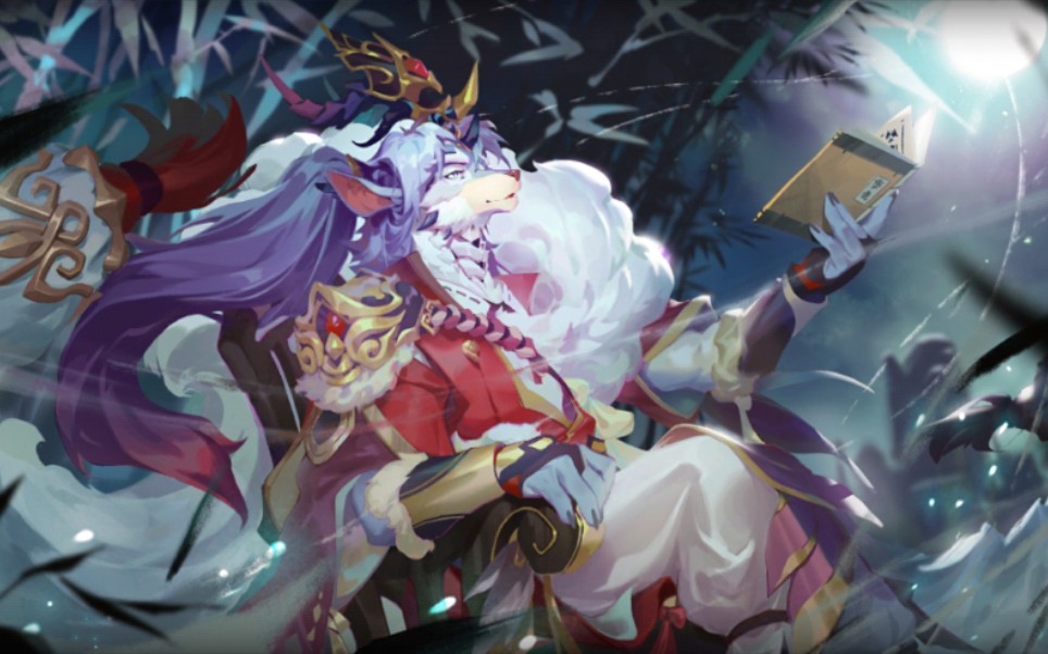 万象物语卷云的奇妙用法