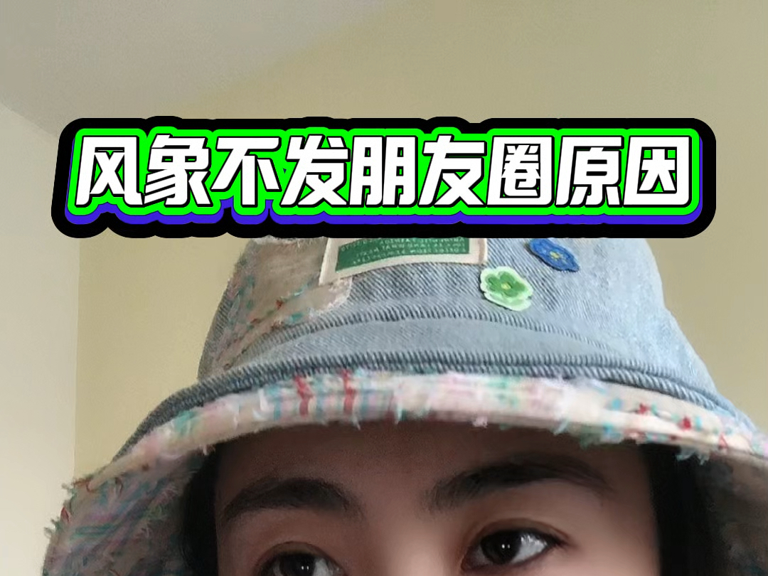 风象的朋友圈是什么样的?哔哩哔哩bilibili