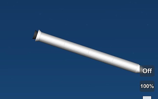 1.5.2高仿1.5.5固体助推器教程