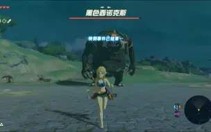 Download Video: CEMU-林克尔林可儿3.1+少女姿态+万物随机3.0 汉化整合版本！