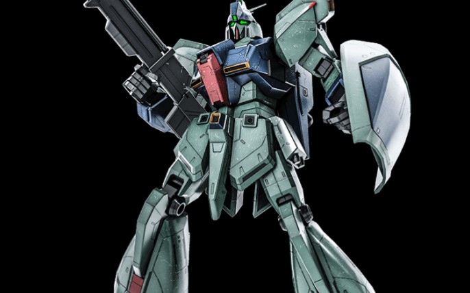 gbo2比较绿色的灵格斯