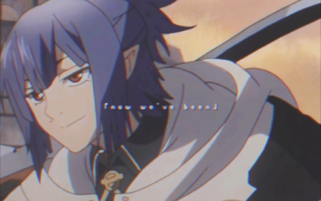 【终结的炽天使/拉库斯】投递一枚拉姐