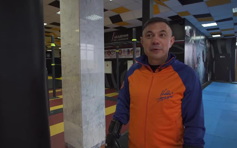 【推荐收藏 简单照做】考斯塔·茨尤 来自地狱的教学 10分钟一组连续