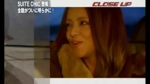 安室奈美惠】安室奈美恵Namie Amuro - 《WHEN POP HITS THE FAN