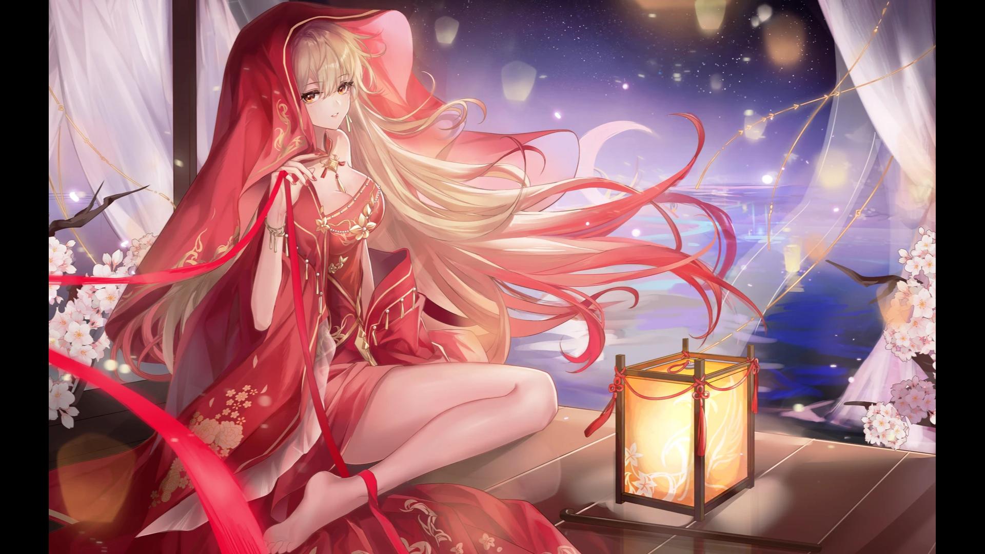 【奥拉星/娜】执子之手-至臻阿卜苏试水抽奖!