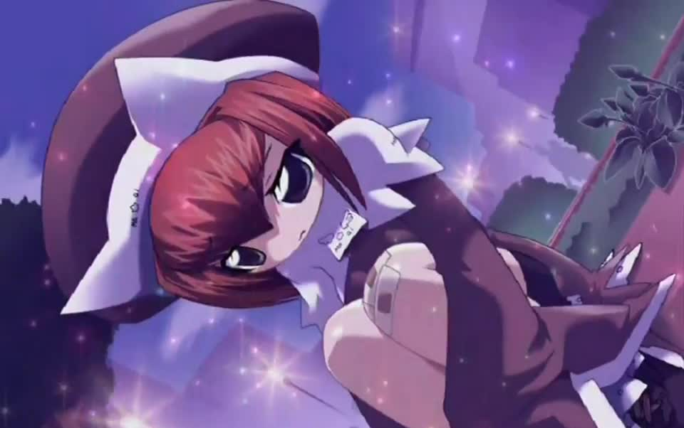 dc魔女的茶话会op