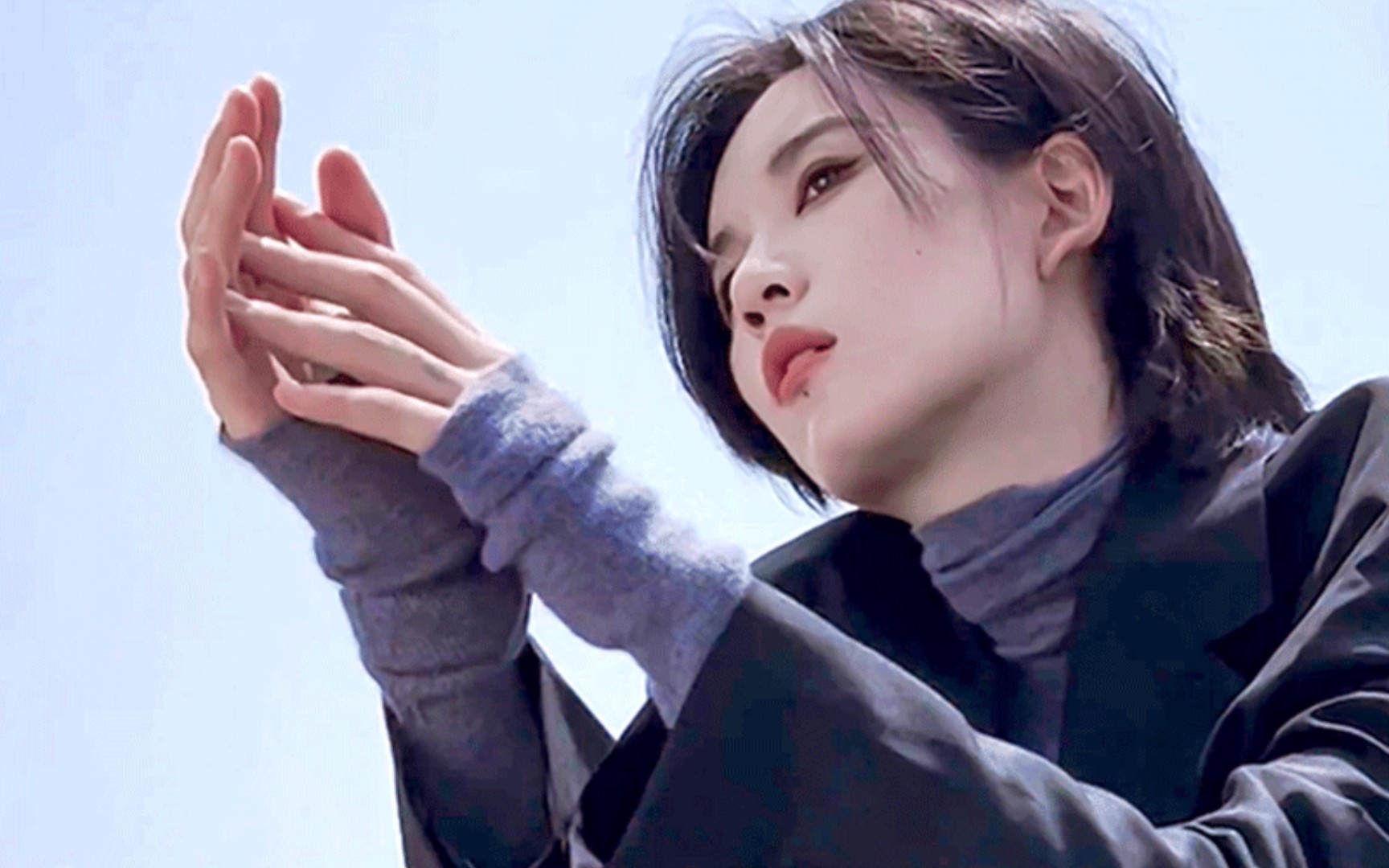 论陆婕与我喜欢的歌的适配度_哔哩哔哩_bilibili