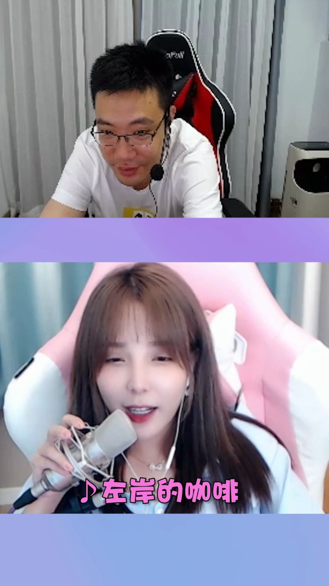 《告白气球》送给大司马