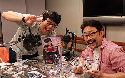 jojo 奇妙冒险 星尘不灭 杜王町radio 4 great #6_哔哩哔哩_bilibili