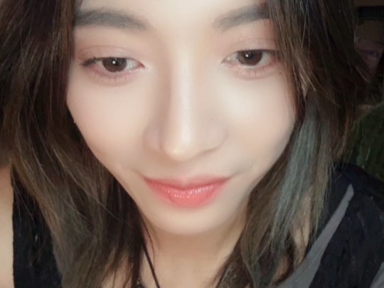 gnz48-洪静雯_你喜欢的人在这