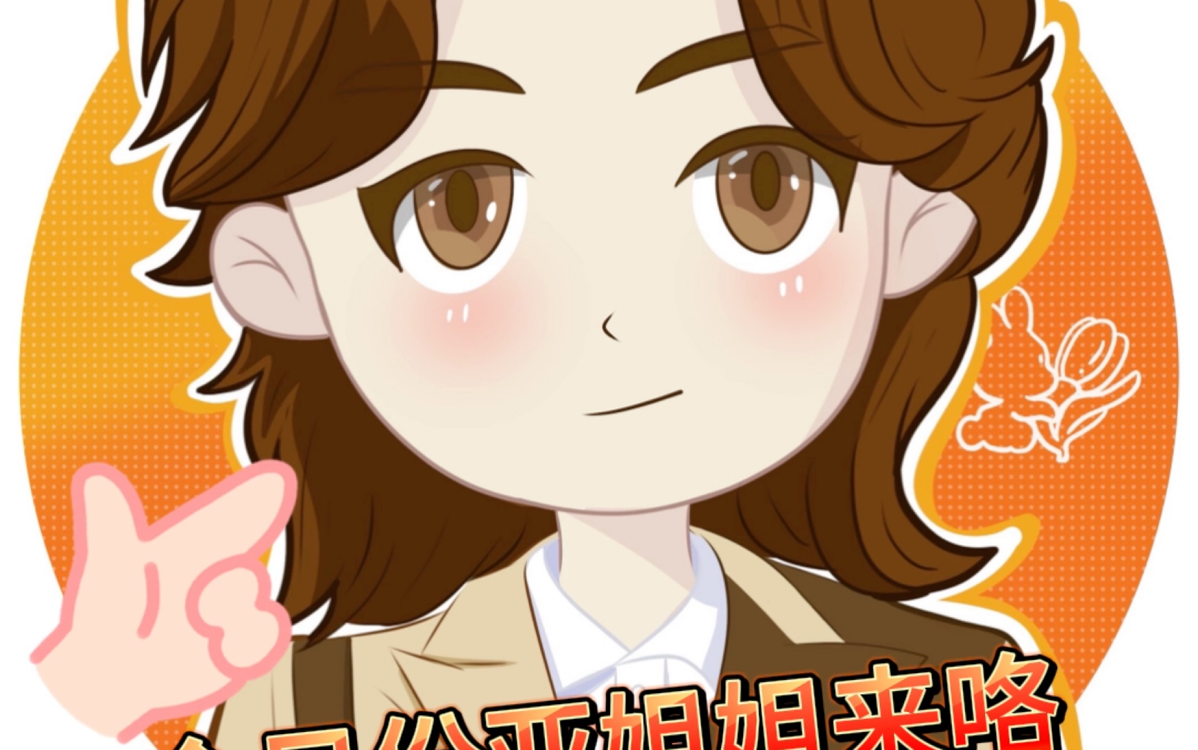 稿件展示 配音演员 亚捷