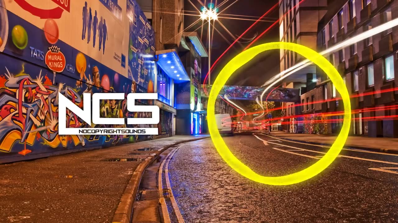 【EDM】Lensko  Circles [NCS Release]哔哩哔哩bilibili