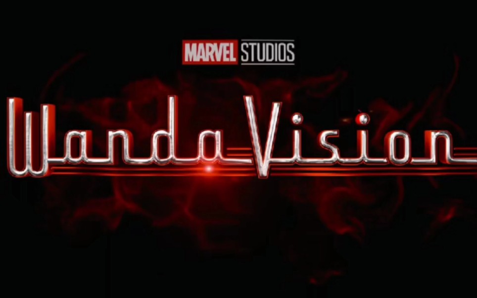 wandavision我爱他们