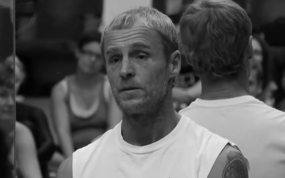 【通灵之战】印度修行者达什详细讲解修行和冥想