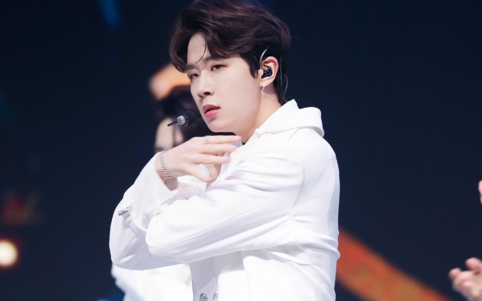 goldenchild超可爱金东炫所有focus持更