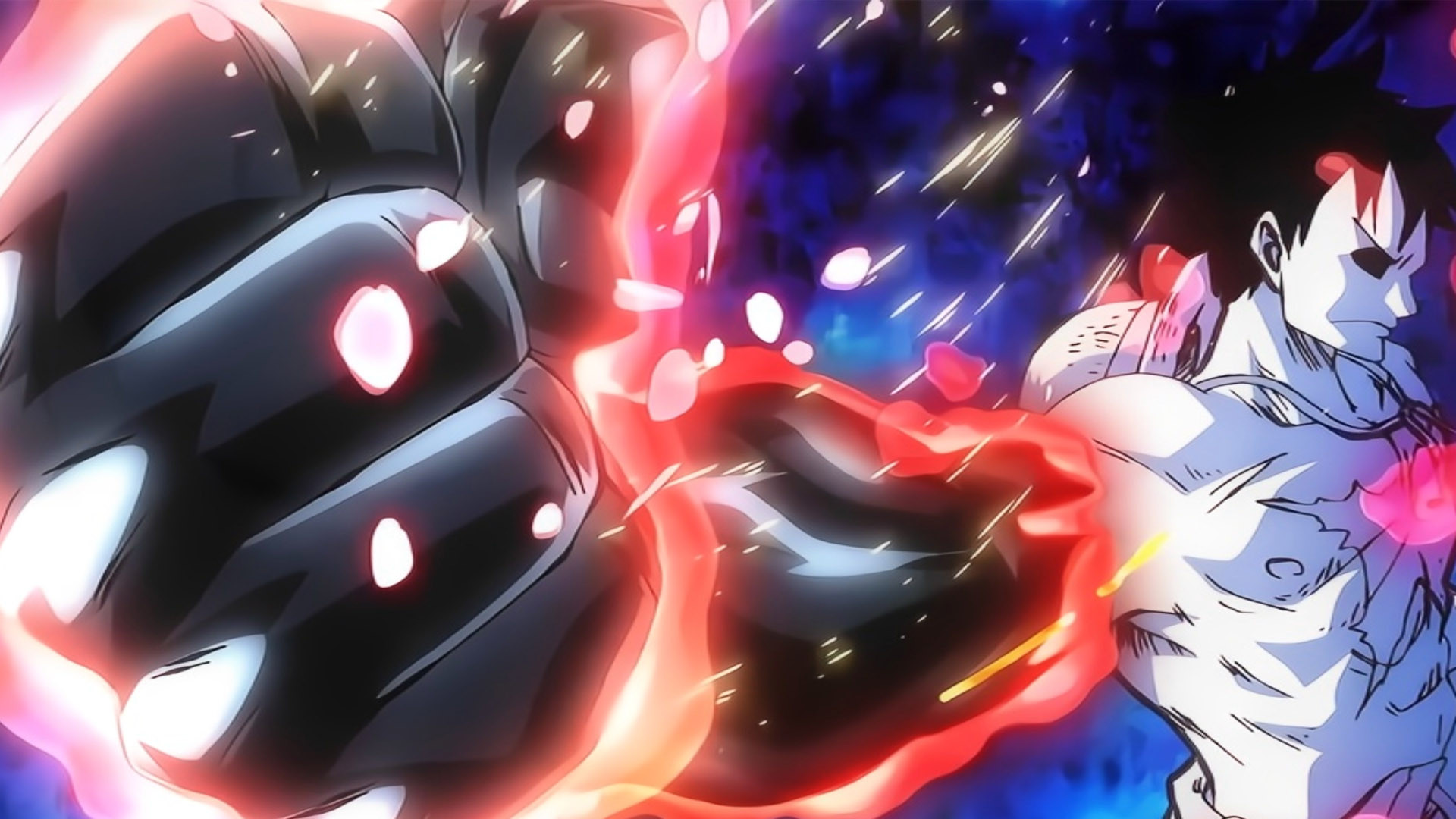 海贼王:流樱霸气的七大高光名场面!你认为谁的流樱更胜一筹?