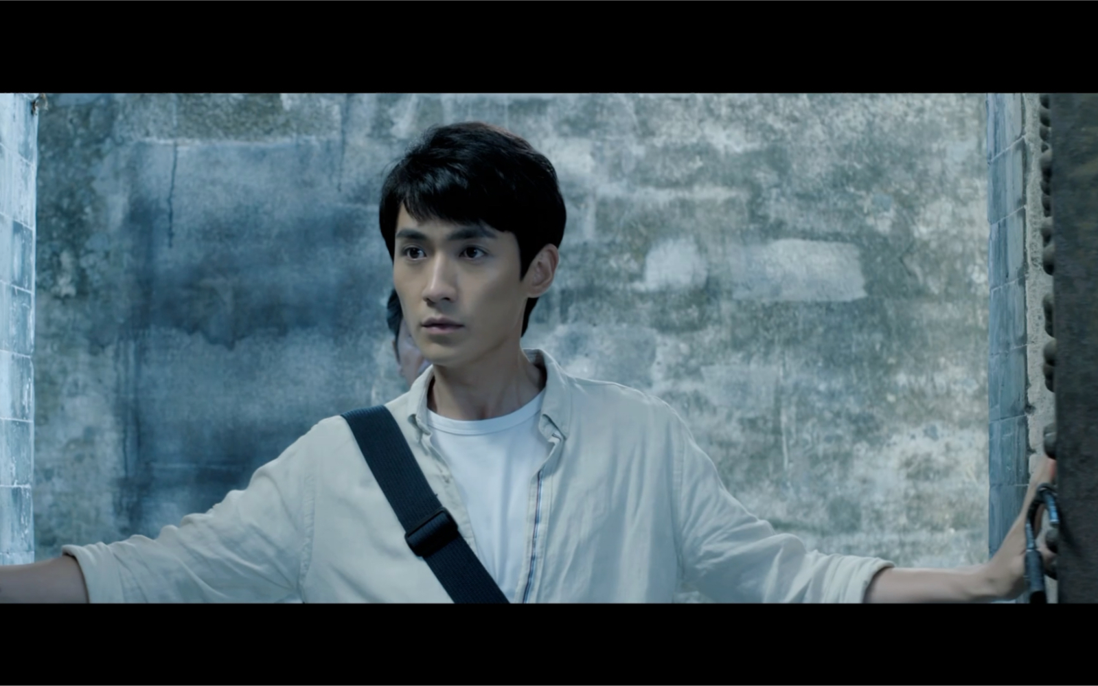 2016#育婴室 现代篇 朱一龙曾经首次触电挑战的恐怖电影