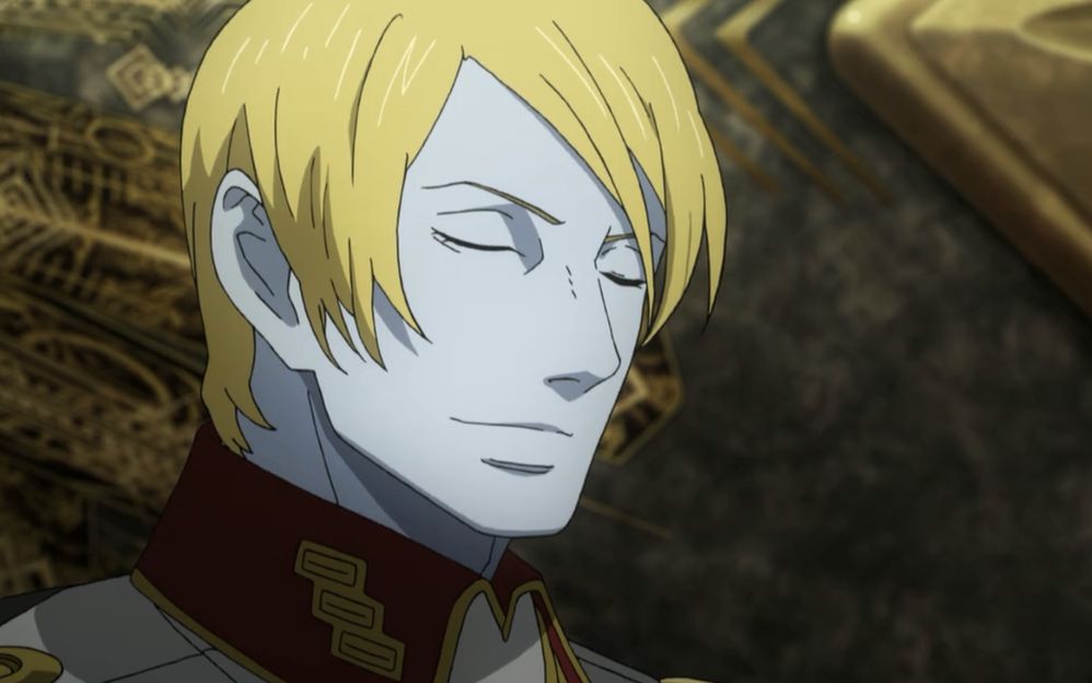 宇宙战舰大和号2202爱的战士第11话第四章天命篇01