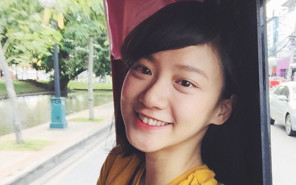 粤语听力练习守护坚持初心不变袁澧林麒麟珠宝短片