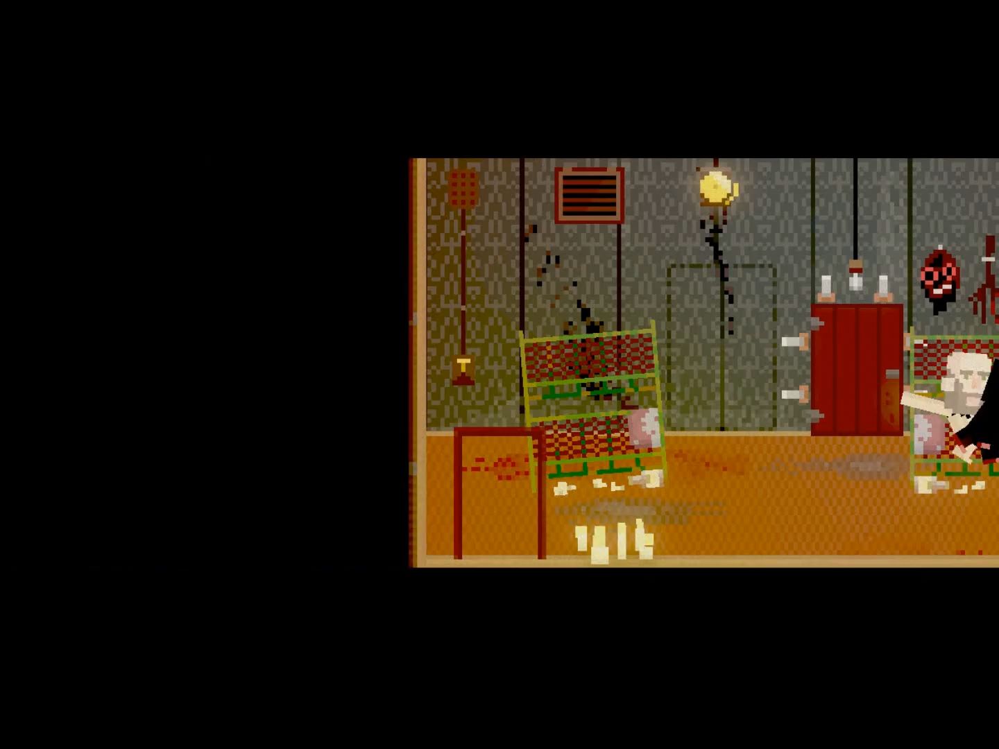 【小熊flippy】身残志坚取得胜利!