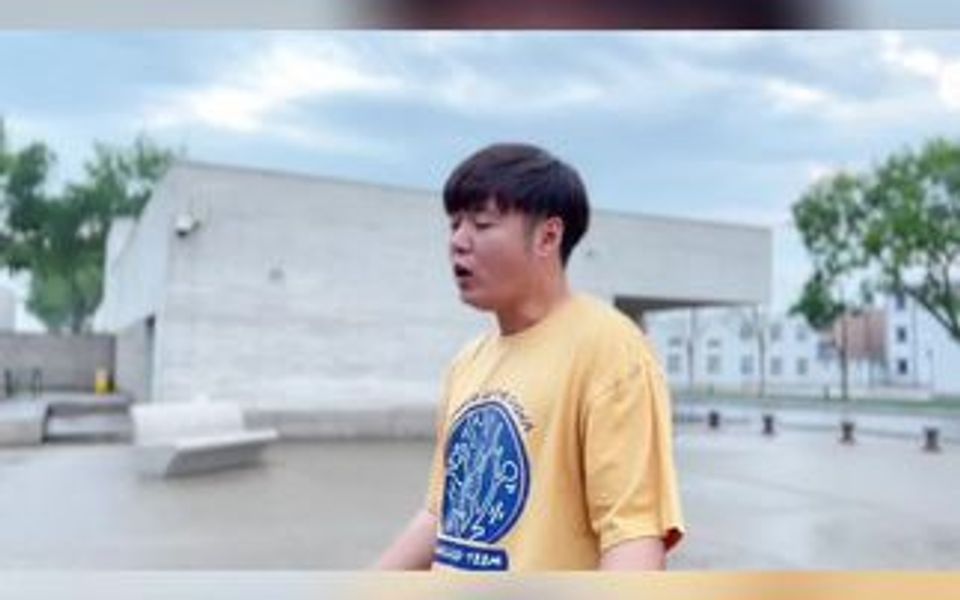 [图]不是不想要快乐，而是习惯了这寂寞