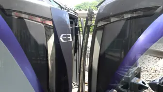 搬运 铁道音mad 富士の丘の西 哔哩哔哩 Bilibili