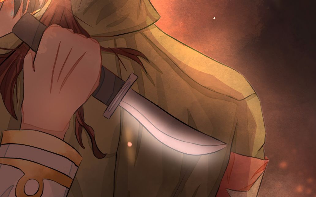 [aph]极东厨速来吃刀[绘画过程]_哔哩哔哩 (゜-゜)つロ 干杯~-bili