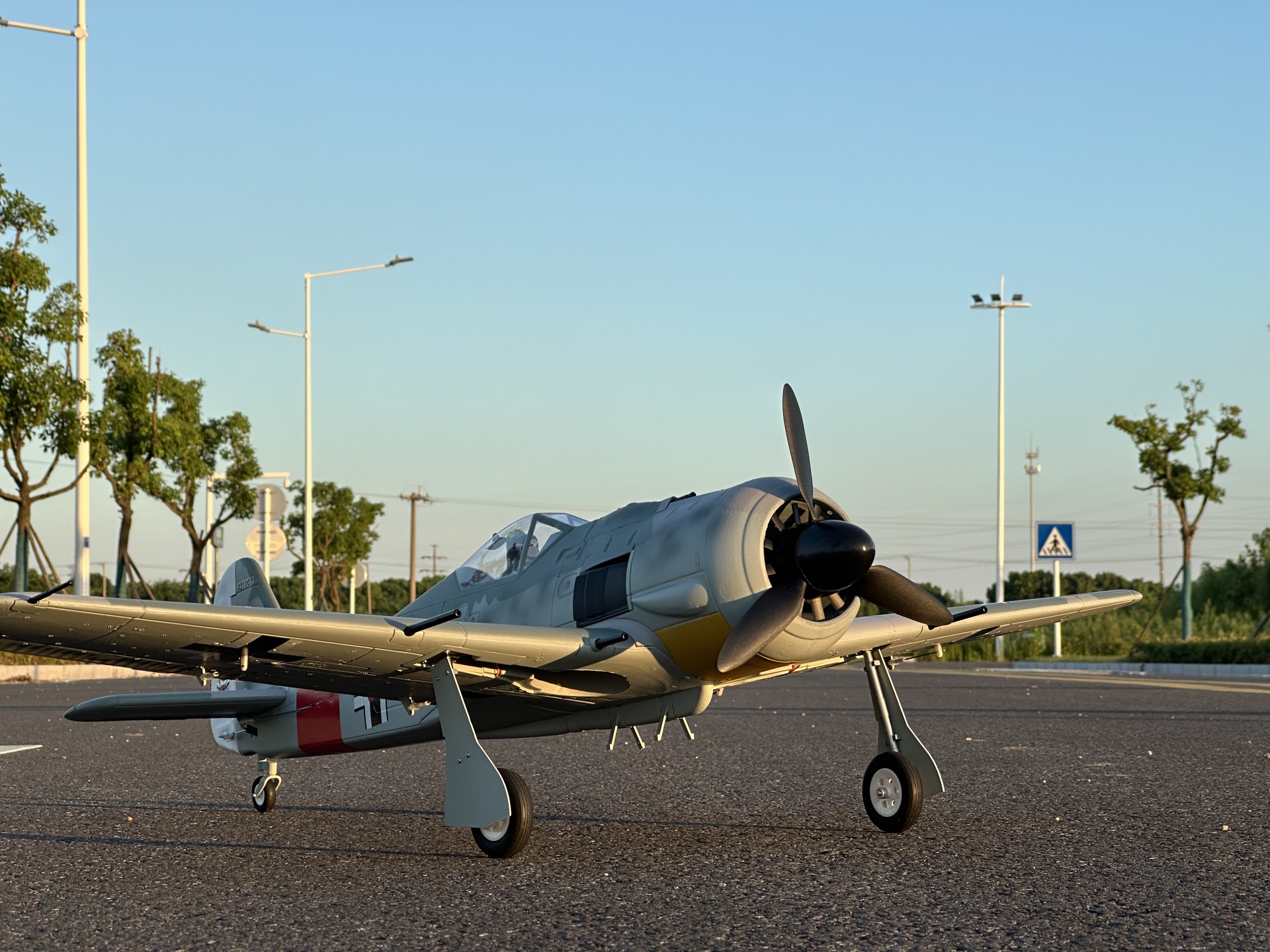 fw190壁纸图片