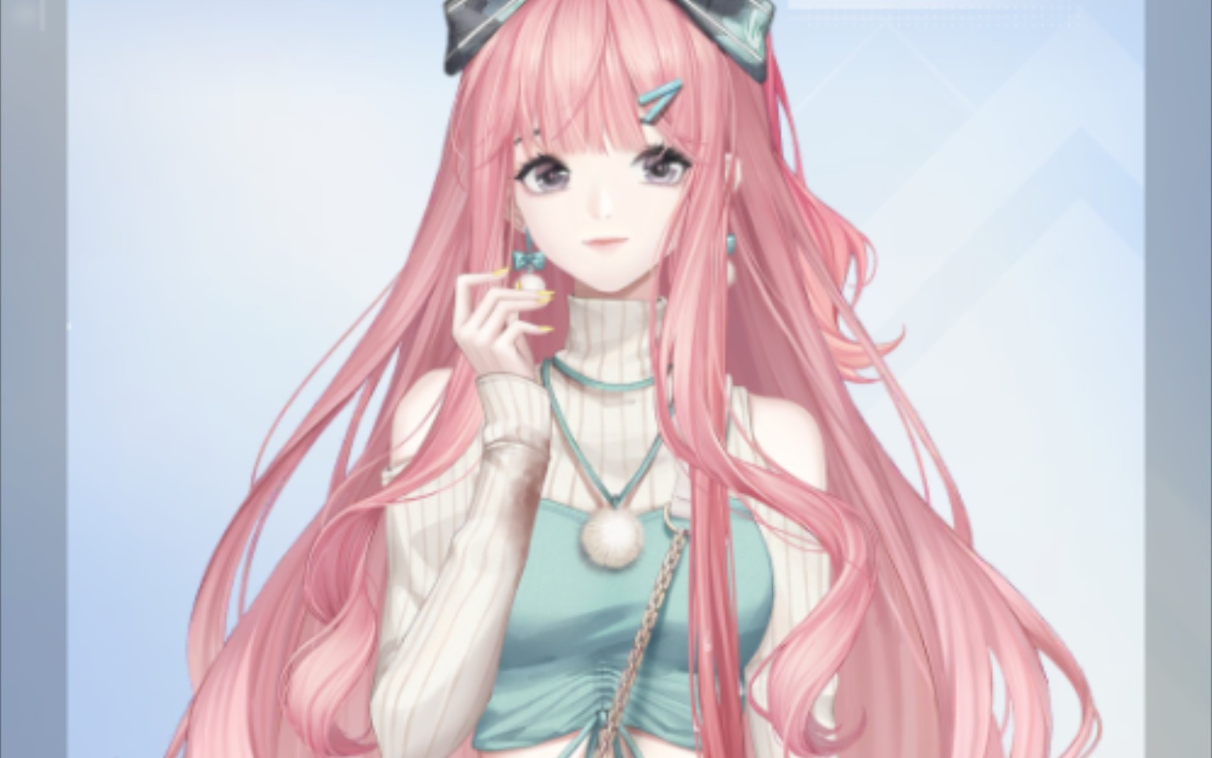 以闪亮之名—为什么好多鞋一点印象都没有