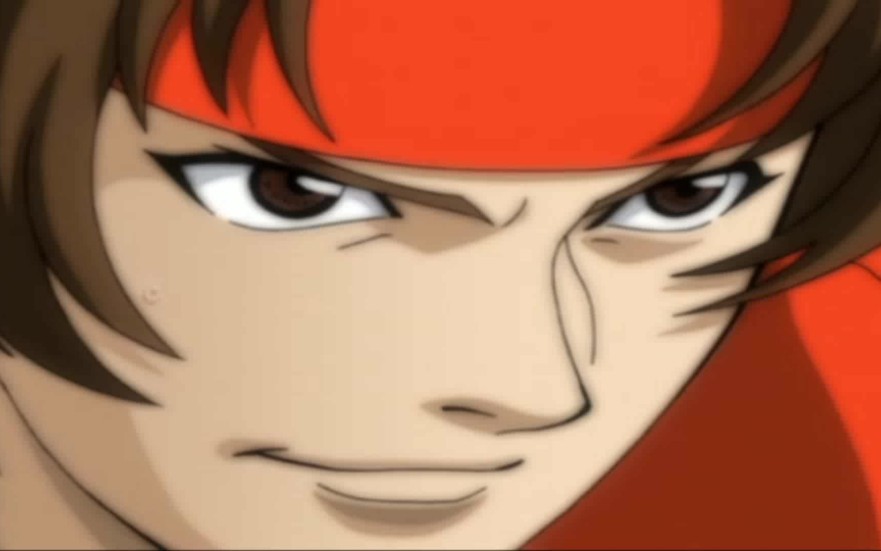 战国basara2英雄外传(风魔小太郎篇)最终章